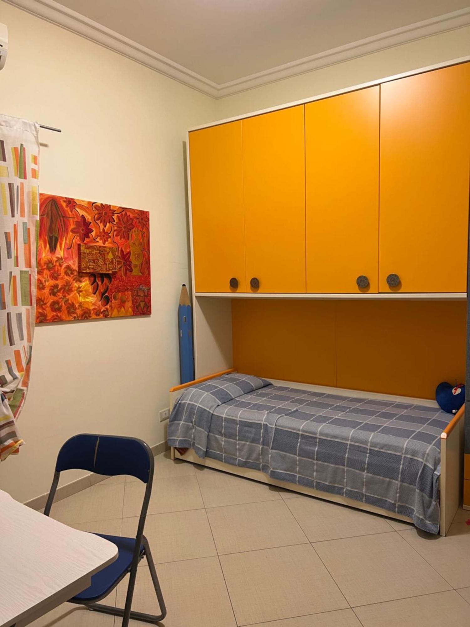 Casa Scialari Apartment Palermo Bagian luar foto