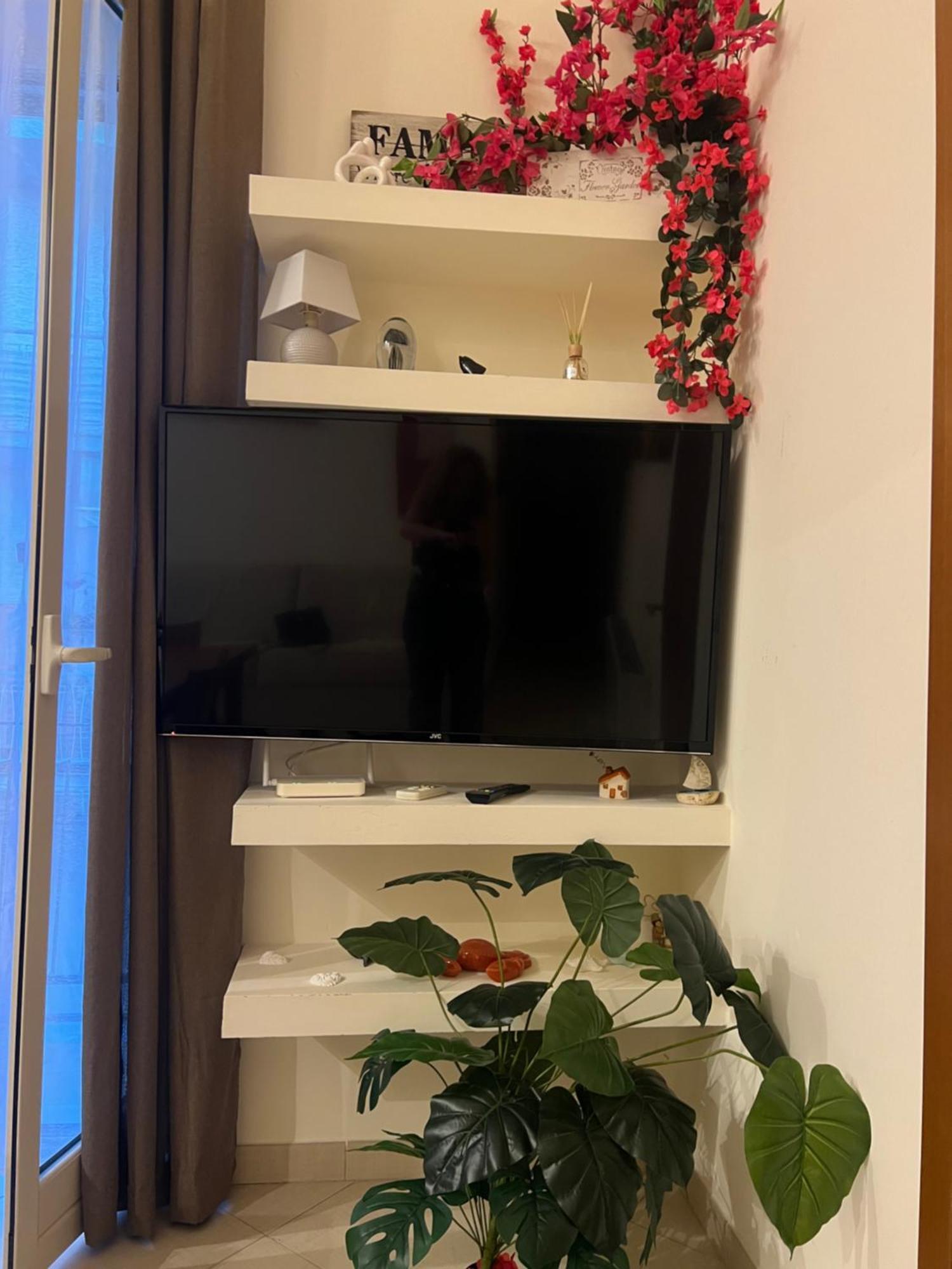 Casa Scialari Apartment Palermo Bagian luar foto